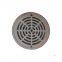 SP-1030 Round Main Drain for Above Ground Pools & Spas ABS Material Swimming Pool Floor Drain