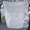 FIBC 1 and 2 loops 100% virgin PP woven sack PP woven jumbo bag super sack Big Packing Bag with 2 Loops