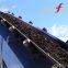 Parameters of cold-resistant conveyor belts