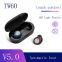 Kostenlose Lieferung. Hei?verkaufter Artikel 2021 TW60 Bluetooth-Funkkopfh?rer 5.0 Stereo-Sport-TWS wasserdichte Bluetooth-Kopfh?rer