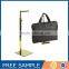 Metal Polish Gold Handbag Stand Handbag Display Stand                        
                                                                                Supplier's Choice