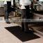 Anti silp rubber mat outdoor playground rubber mat