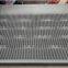 Comb sieve plate