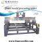 Factory supply LY2235 foam 4 axis cnc router engraver machine from China