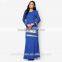 Apparel women islamic clothing fashion design muslim dress BJ066