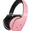 noise cancelation stereo bluetooth headphone - N12