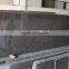 Polished Wall Cladding raw Tan Brown Granite Tiles For Sale