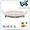 high quality 3W/6W/9w /12/w 15W18w led ceiling light ,round flat panel led light