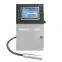 Industrial Automatic Batch Coding Machine For Glass And Plastic Bottles
