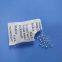 Silica Gel Desiccant Beads 5g Small Packet Desiccant  Bags Moisture Control Water Absorbing