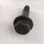 4BT 6BT Engine Parts Hexagon Flange Head Cap Screw 3907233 3907234