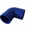 HDPE BUTT FUSION EQUAL DIAMETER 90-DEGREE ELBOW