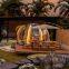 Bubble House Starry Sky Cafe Transparent tent