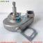 3500 engine water pump 416-0610 4160610 For CAT