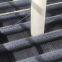Diameter 50mm 75mm Black Color HDPE Material Pipe Tube Bio Block Small boss Factory Price
