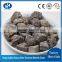 calcium aluminate refining slag