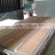 clear plastic cutting for display board
