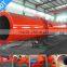 sand drum dryer for drying sand with rotary type