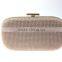 Clutch bags ceramics material latest style online young fashion