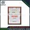 China Supplier Wholesale Metal +wood Corporate Award Quality Choice