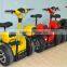 hot sell electric mobility scooter 4 wheeler scooter Golf cart (LD-FW020)