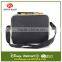 New fashion tiger printing design sense insulated lunch bag