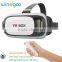 good price video glasses virtual reality portable vr 3d glasses