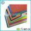 wholesale plush eva foam sheet for craft work
