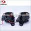 New design 1pair 4inch front fog lamp for jeep off road/truck accessories/4x4 parts