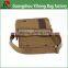 Shoulder messenger bag men canvas