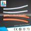 colorful high quality silicone rubber heat shrink tube