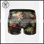 Mens Underwear With Floral Print