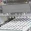 automatic stuffing cake making machine