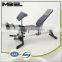 Exercise Equipment SB681 Sit Up Bench For Fitness And Health