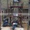 3 layers co-extrusion film blowing machine