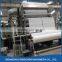 Small Model Tissue Paper Machine with Competitive Price