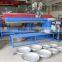 roll seam welder machine