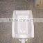 chaozhou modern wall hung square ceramic urinal