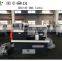 flat bed type cnc lathe machine