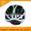 Color Availale Suitable Size In-mold Bicycle Helmet