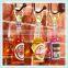 Hot selling acrylic shaped bottle opener for promotion gifts
