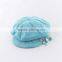 2015 Fashion Warm Baby Hats Children Beret Caps Three Colors Hot Sale