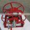high quality water hose reel garden hose reel WPH1106 use for water