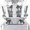 3nd 10 head Standard Generation Automatic Combination weigher