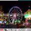 YD IP68 attractive long lifespan and anti-shock led for ferris wheel UL CE