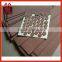 Best seller transparent die cut 3m vhb double sided tape precut square or circle shap
