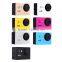 Waterproof Sports DV recorder A8 Action Camera Full HD 720P 2 inch Car DVR H.264 5 Mega Underwater 30M