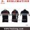 Wholesale Sublimation Custom American Rugby Shirt Jersey                        
                                                Quality Choice