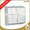 SSA-8862 Stainless steel bathroom wall mounted tissue dispenser