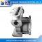 2015 hot sale Yongbang Foundry High Quality Crutch short connector casting product